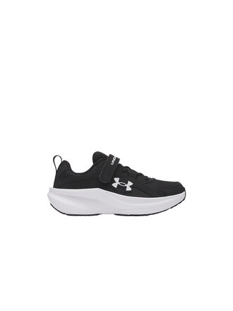 UNDER ARMOUR Assert 11 AC Black / White