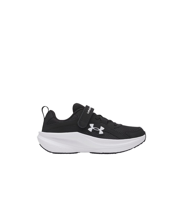 UNDER ARMOUR Enfants Assert 11 AC Noir / Blanc