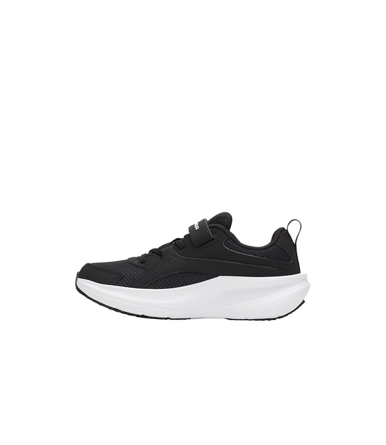 UNDER ARMOUR Kid's Assert 11 AC Black / White
