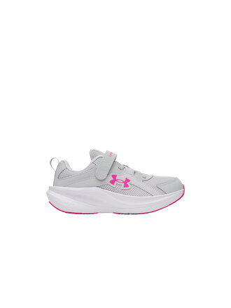 UNDER ARMOUR Assert 11 AC Halo Grey / Rebel Pink