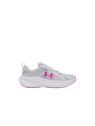 UNDER ARMOUR Assert 11 Lace Gris Halo / Rose