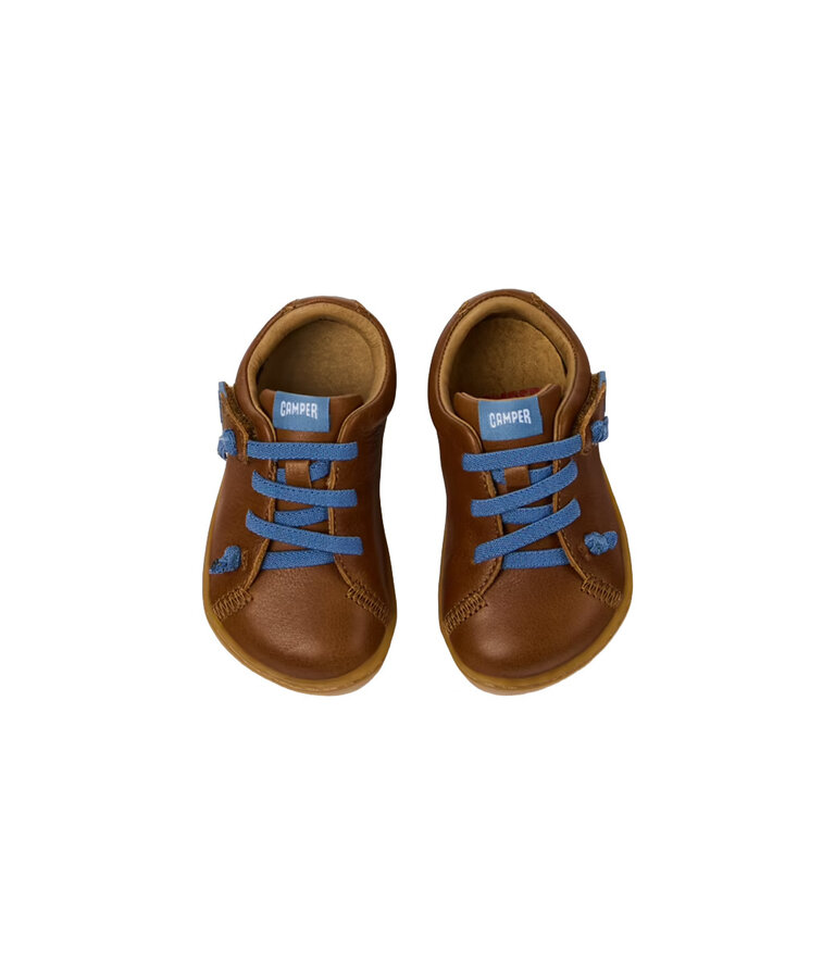CAMPER Peu 80212 Brown