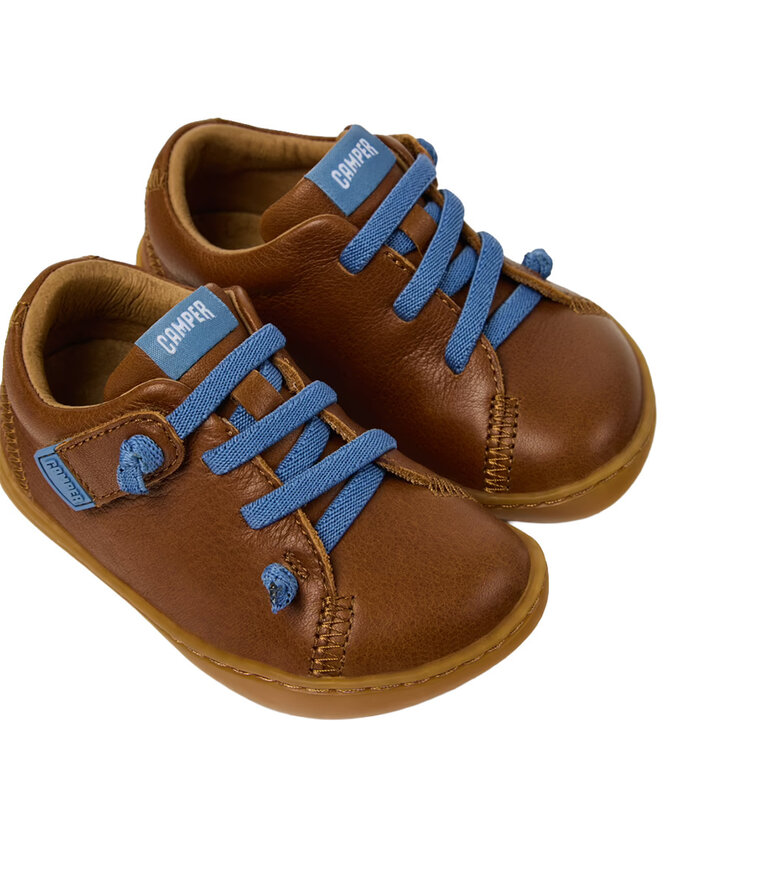 CAMPER Peu 80212 Brown