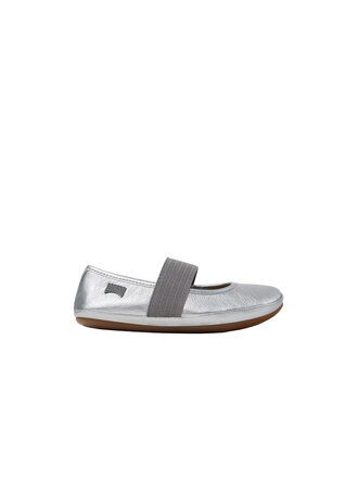 CAMPER Right 80025 Grey