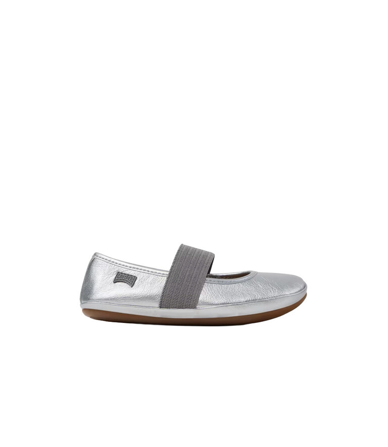 CAMPER Right 80025 Grey