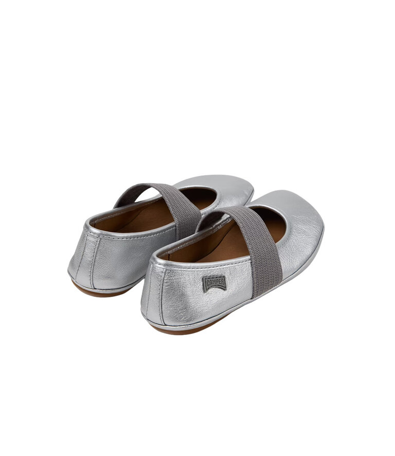 CAMPER Right 80025 Grey