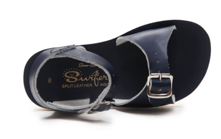 SALT WATER SANDALS CANADA Surfer Marine