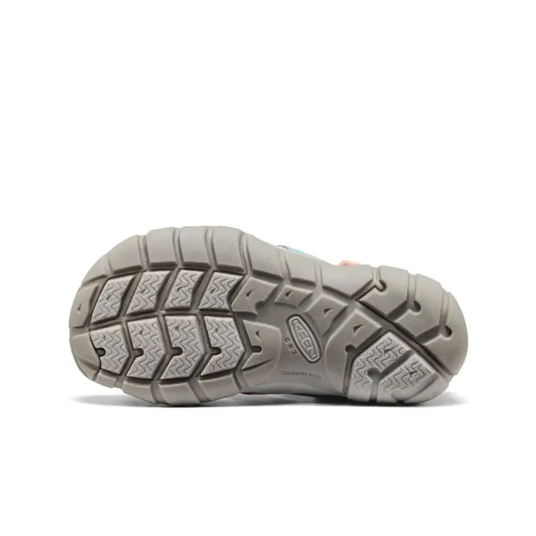 KEEN Enfants - Seacamp II CNX Ombre Limonade Rose