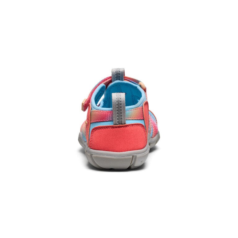 KEEN Kid's - Seacamp II CNX Ombre Pink Lemonade