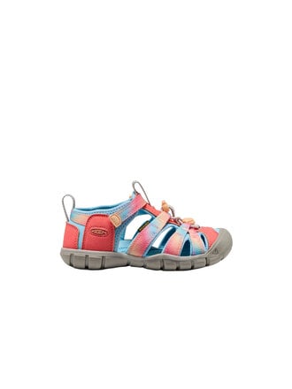 KEEN Seacamp II CNX Ombre Pink Lemonade