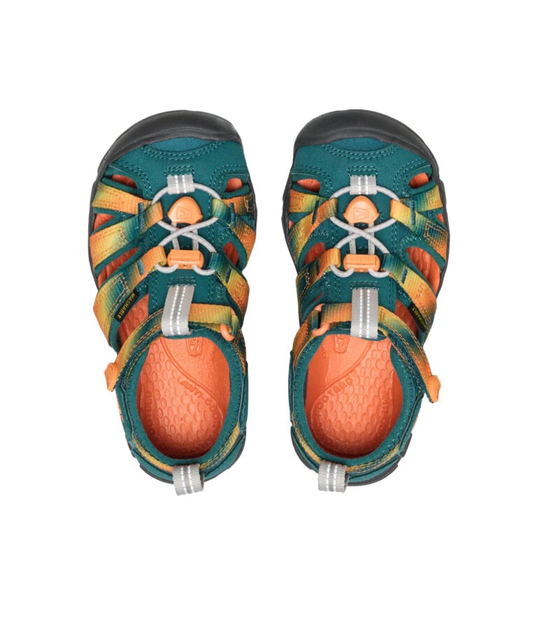KEEN Kid's - Seacamp II CNX Ombre Mediterranea