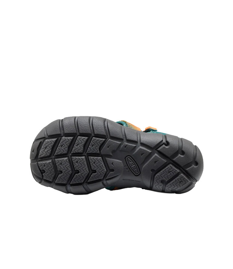 KEEN Enfants - Seacamp II CNX Ombre Mediterranea