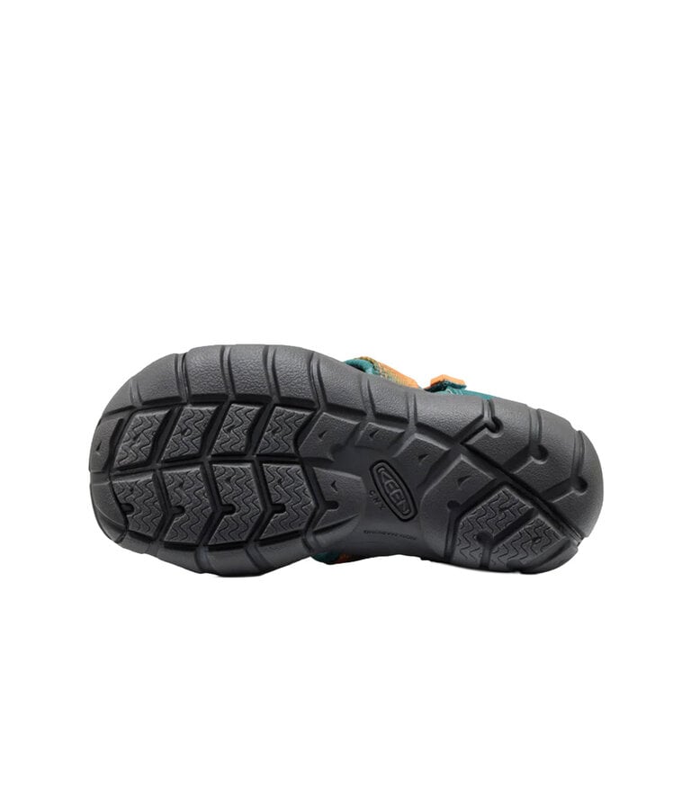 KEEN Kid's - Seacamp II CNX Ombre Mediterranea