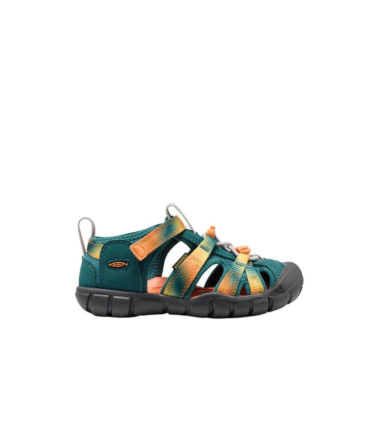 KEEN Kid's - Seacamp II CNX Ombre Mediterranea