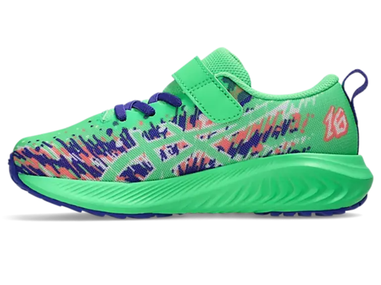 ASICS Pre Noosa Tri16 PS Vert Vital / Blanc