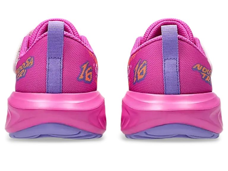 ASICS Pre Noosa Tri16 PS Digital Sakura /Amerthyste