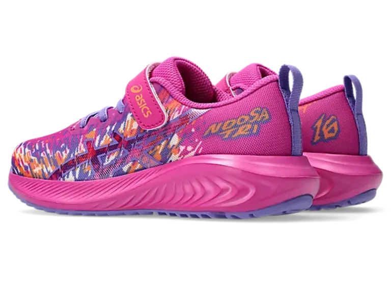 ASICS Pre Noosa Tri16 PS Digital Sakura /Amerthyste