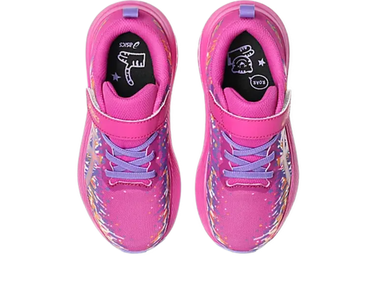 ASICS Pre Noosa Tri16 PS Digital Sakura /Amerthyste