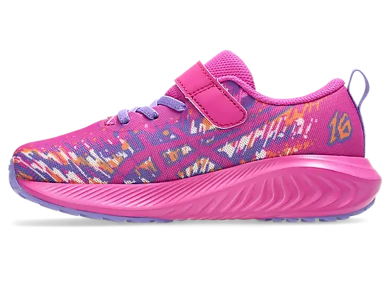 ASICS Pre Noosa Tri16 PS Digital Sakura /Amerthyste