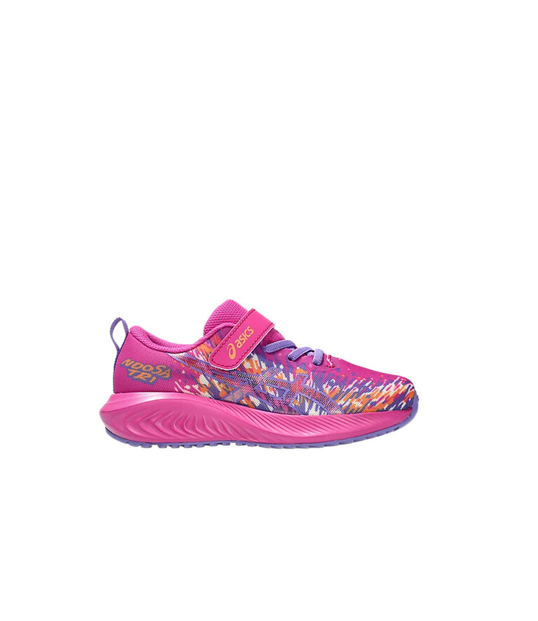 ASICS Pre Noosa Tri16 PS Digital Sakura /Amerthyste