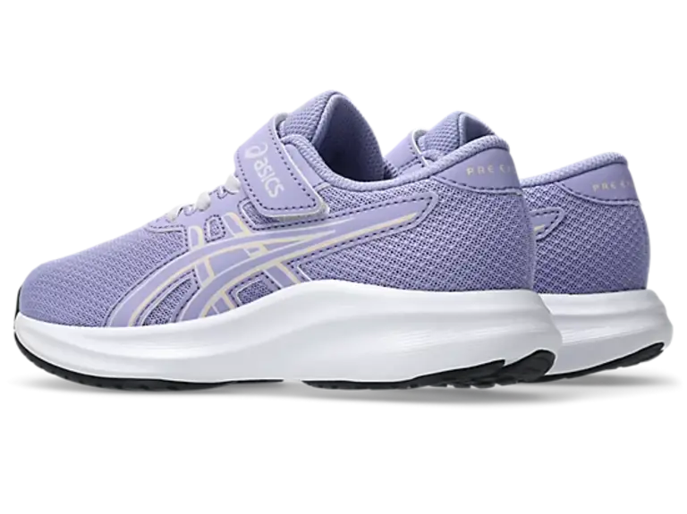 ASICS Enfants - Pre-Excite 11 PS Bluebell/ Abricot