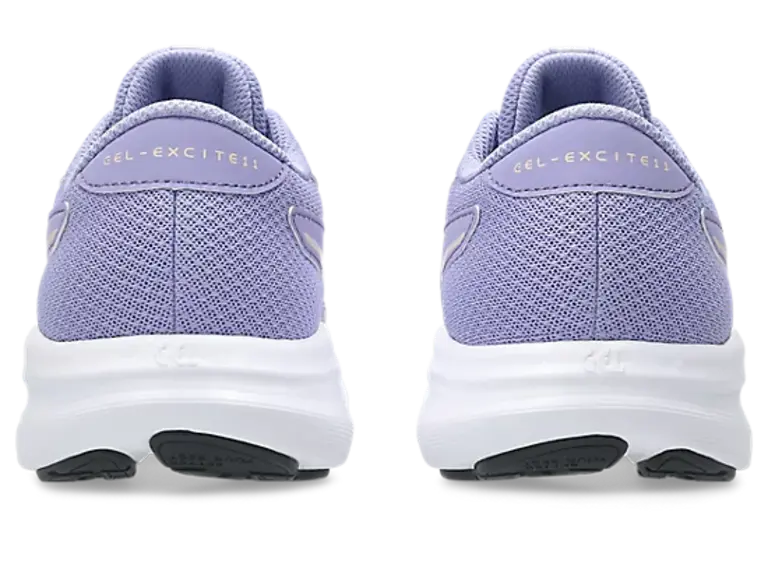 ASICS Junior -Gel-Excite 11 GS Bluebell/ Abricot
