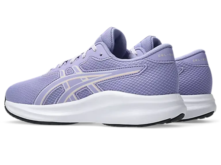 ASICS Junior -Gel-Excite 11 GS Bluebell/ Abricot