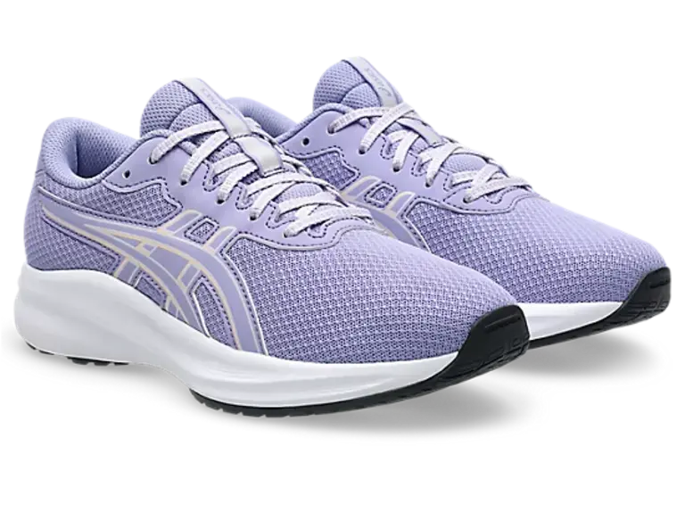 ASICS Junior -Gel-Excite 11 GS Bluebell/ Abricot