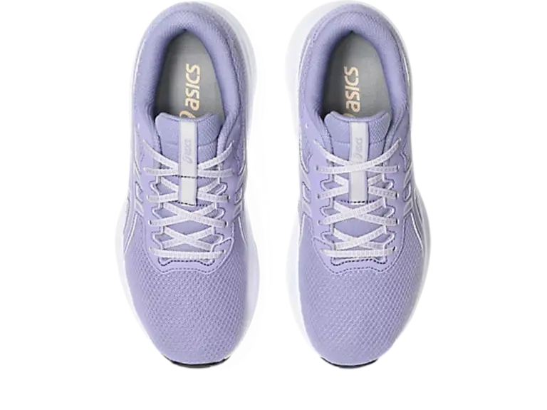 ASICS Junior -Gel-Excite 11 GS Bluebell/Apricot Crush