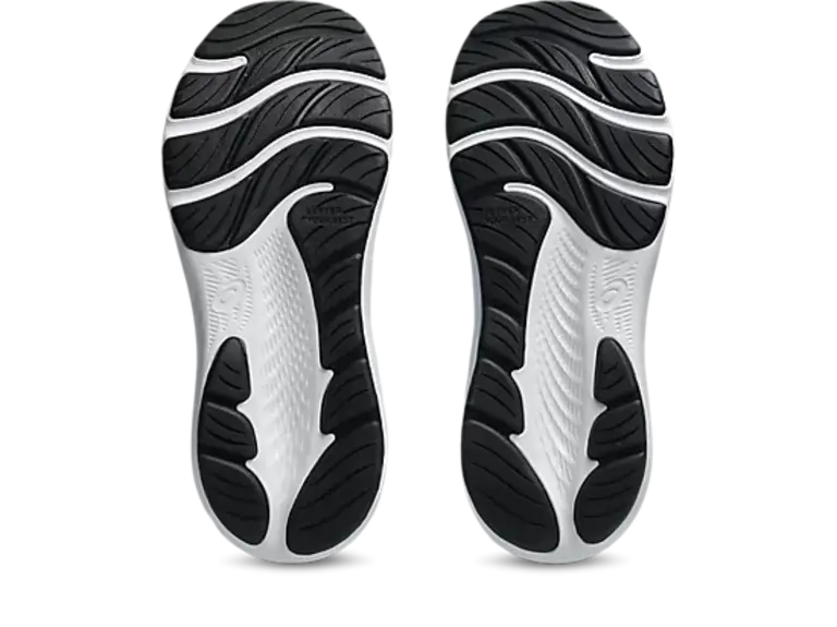 ASICS Junior -Contend 9 GS Bleu Aegean / Gris