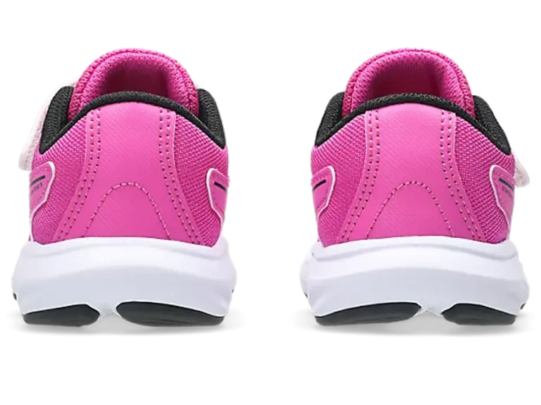 ASICS Kid's - Contend 9 PS Digital Sakura/Black