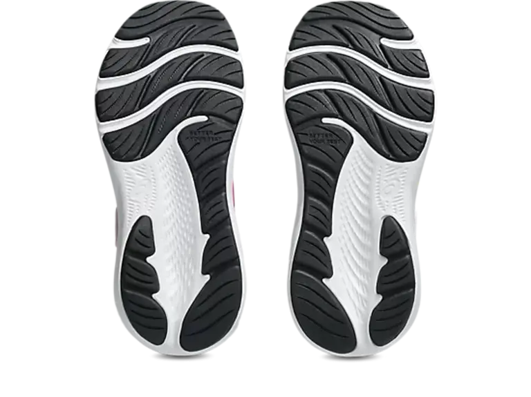 ASICS Enfants- Contend 9 PS Digital Sakura / Noir