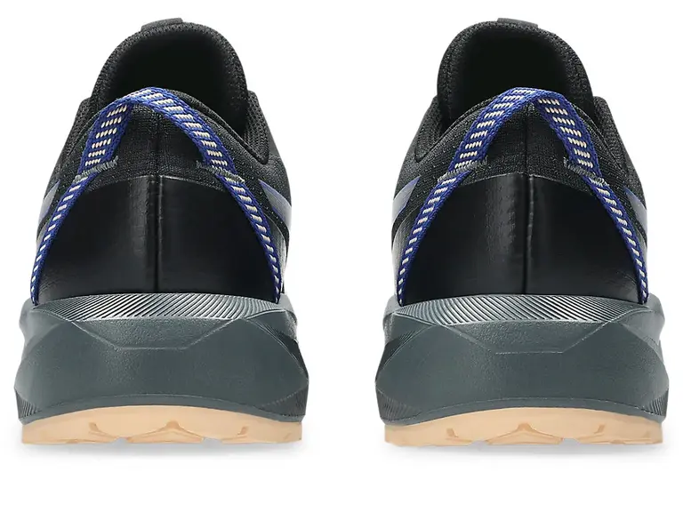 ASICS Junior - Gel Venture 11 GS Black / Asics Blue