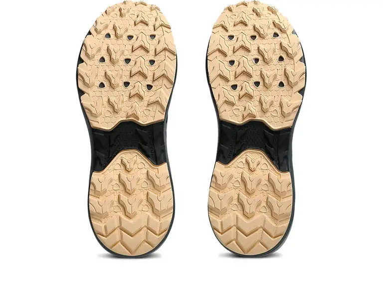 ASICS Junior - Gel Venture 11 GS Noir / Bleu Asics