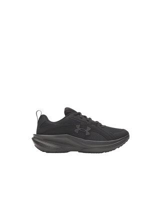 UNDER ARMOUR Assert 11 Lace  Black / Black