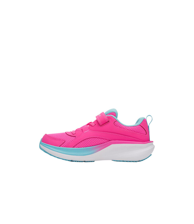 UNDER ARMOUR Enfants - Assert 11 AC Rose / Bleu