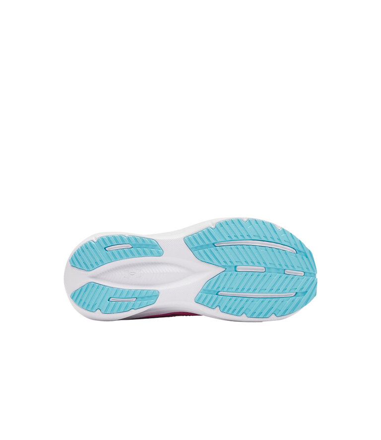 UNDER ARMOUR Enfants - Assert 11 AC Rose / Bleu