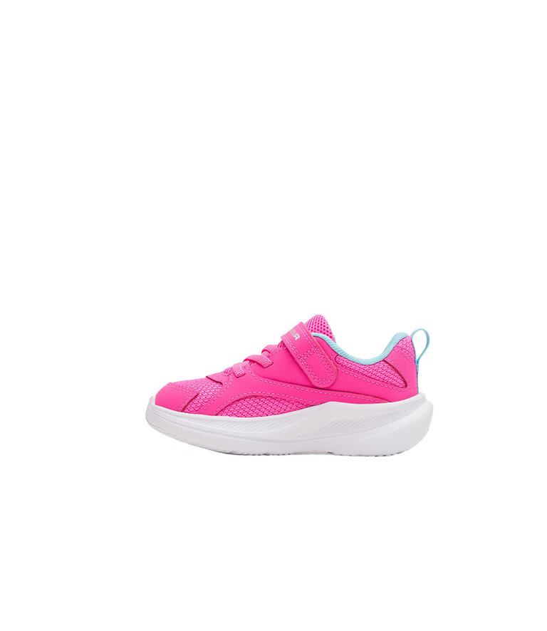 UNDER ARMOUR Bébés - Assert 11 AC Rose / Bleu