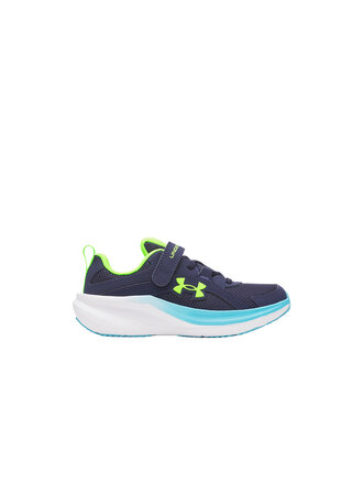 UNDER ARMOUR Assert 11 AC Marine / Bleu / Vert