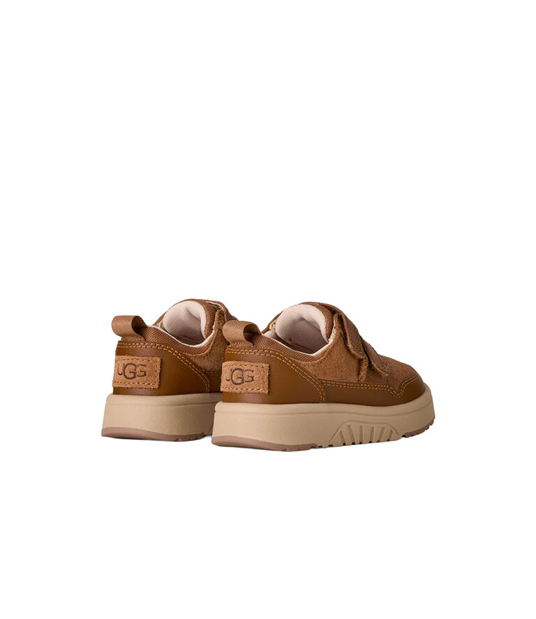 UGG Kid's - Rennie Low Chestnut