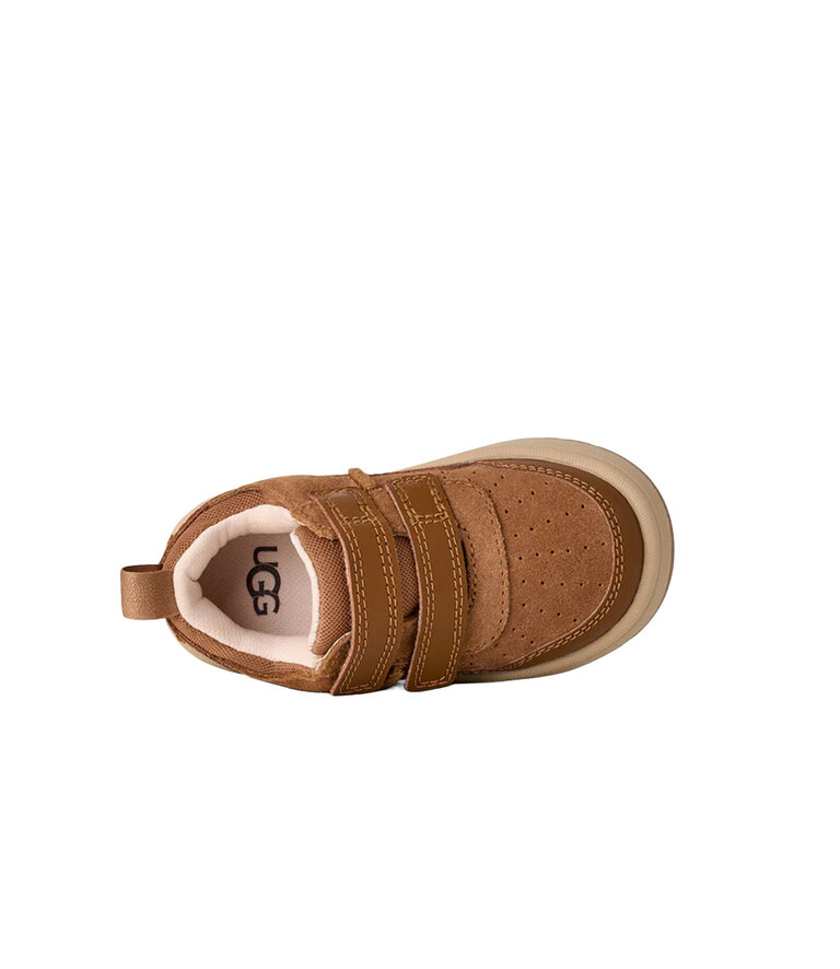 UGG Kid's - Rennie Low Chestnut