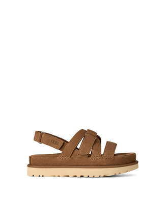 UGG Goldenstar Gleam Noisette