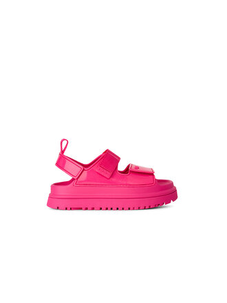 UGG Enfants Goldenglow  Glossy Sparkles Corail