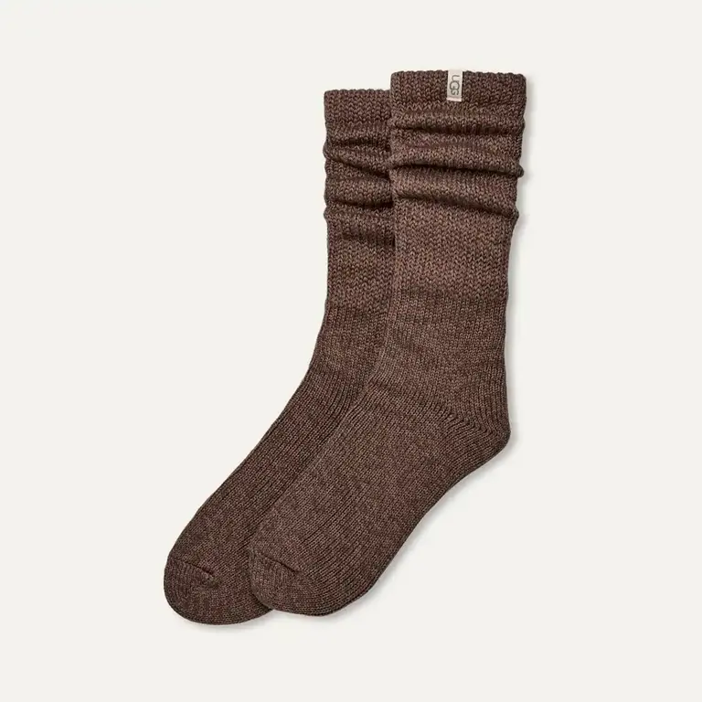 UGG Women's Tyla Slouchy Crew II Allspice