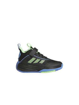 ADIDAS Ownthegame 3.0 Noir / Bleu