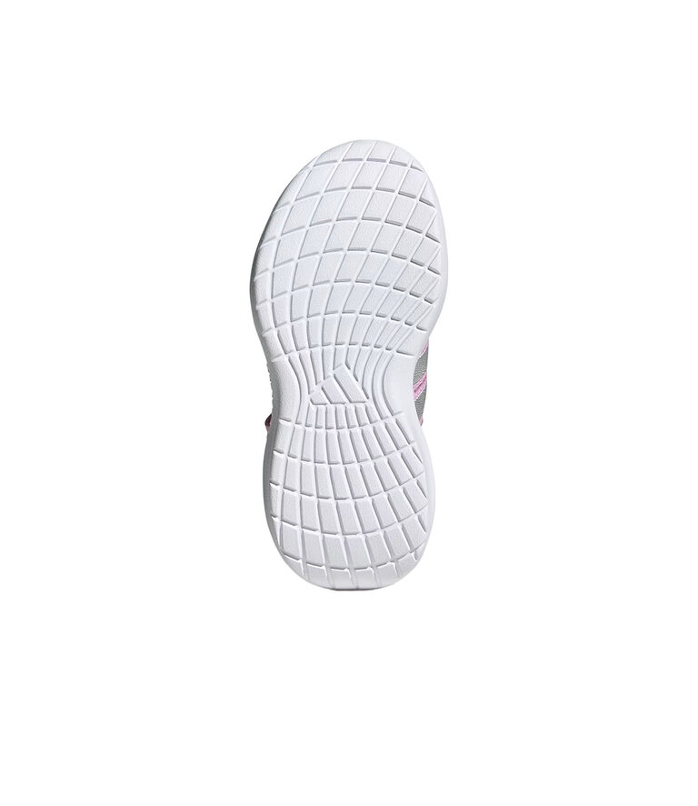 ADIDAS Enfants - Lightorama Lavande / Argent / Aqua