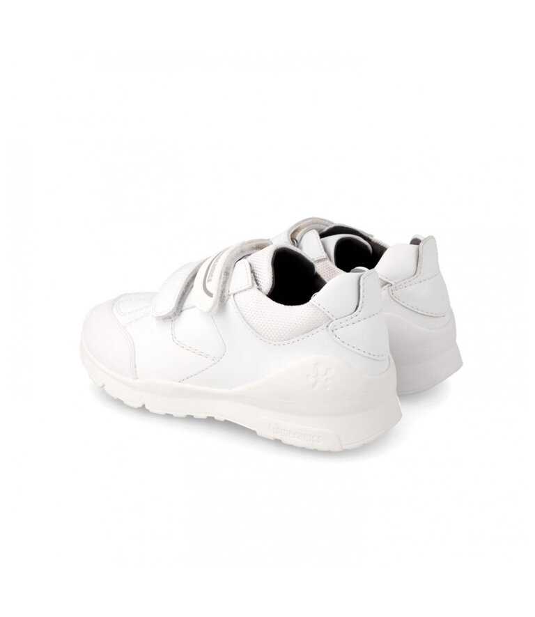 BIOMECANICS 211103 - C050 White