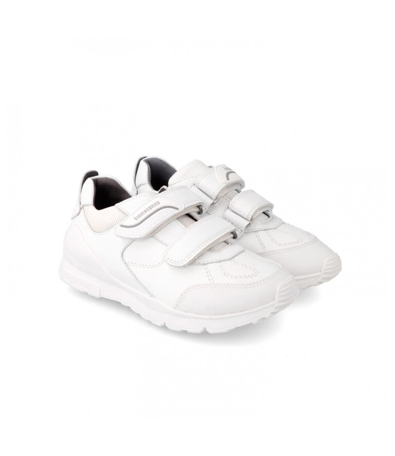 BIOMECANICS 211103 - C050 White