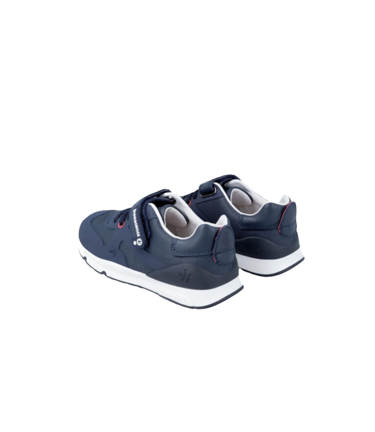 BIOMECANICS Kid's - 231007 Navy