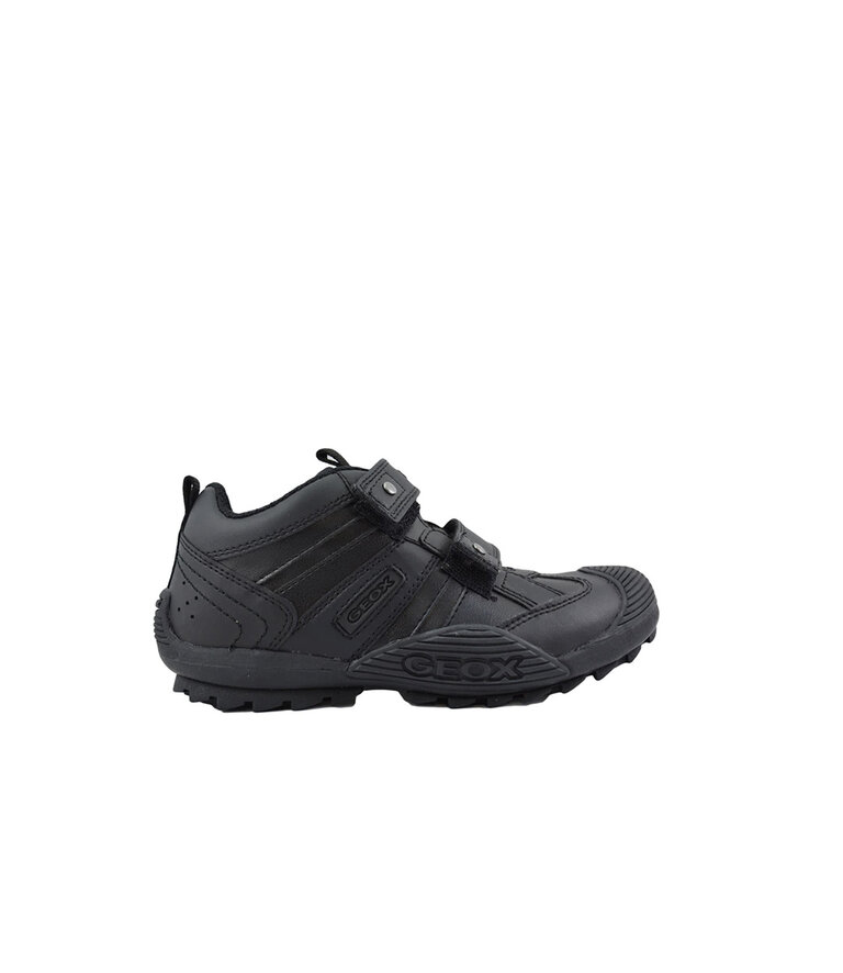 GEOX Enfants -SAVAGE NOIR